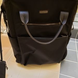 Bagalinni computer travel backpack, Soho
